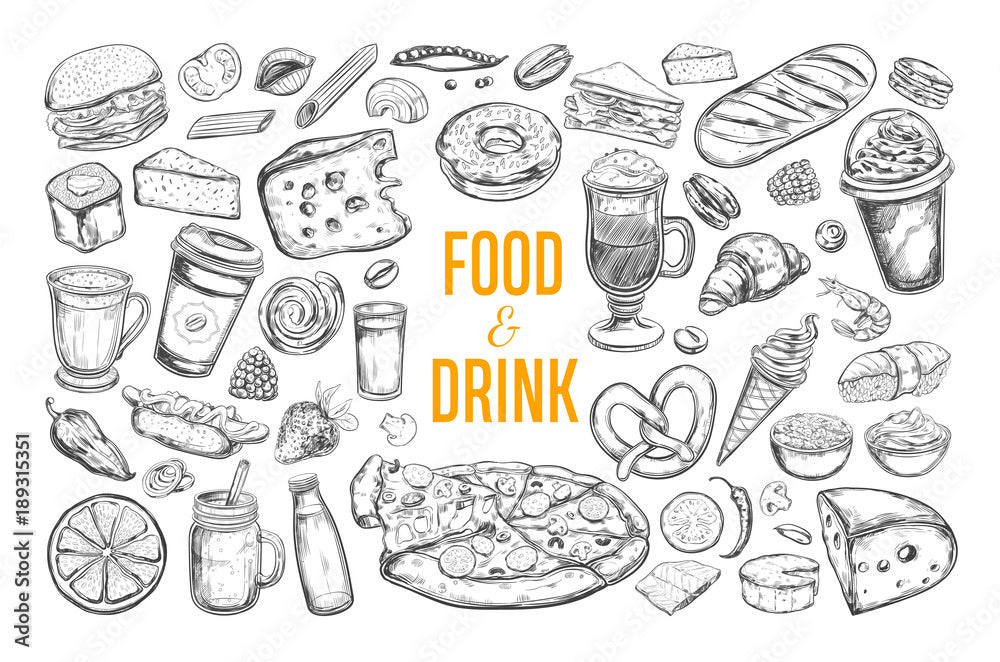 Food & Drink