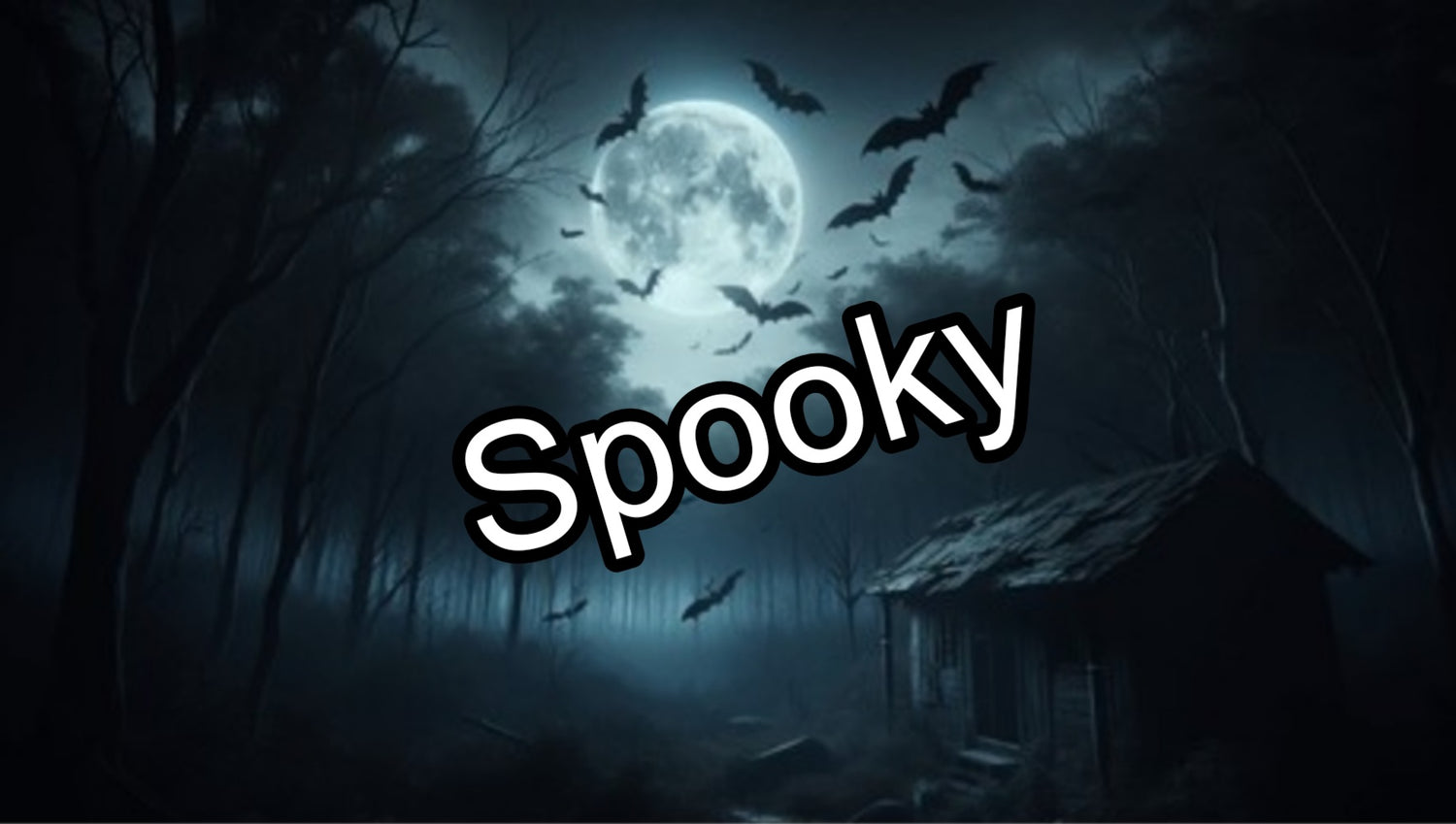 Spooky