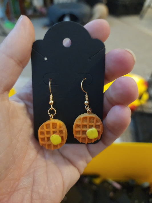 L'eggo My Earrings